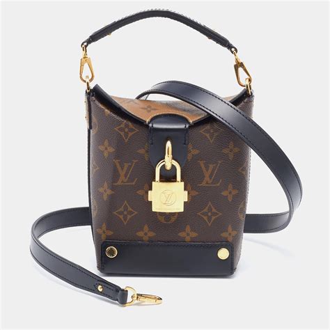 louis vuitton bento|Monogram Reverse in Handbags for Women .